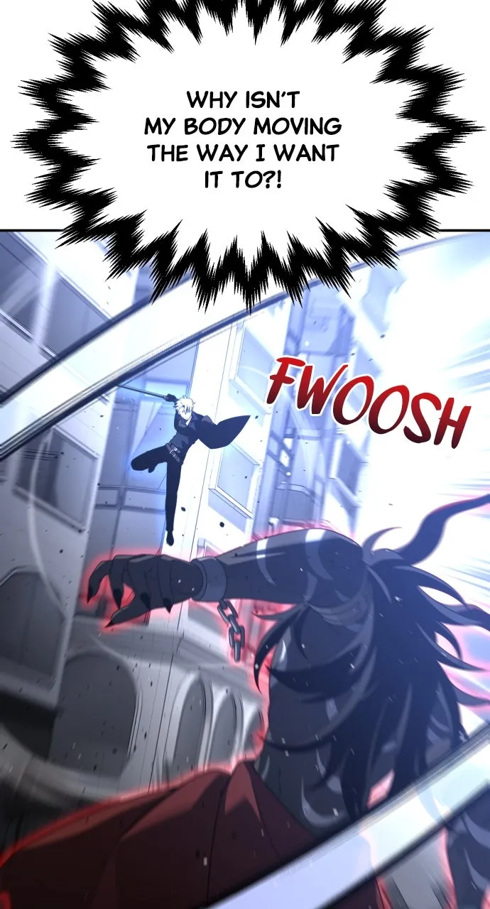 Read I Was the Final Boss chapter 46 image 112 on Lezhin