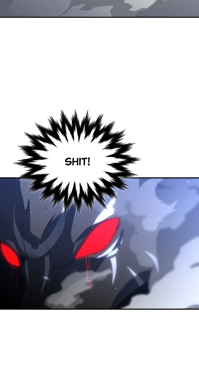 Read I Was the Final Boss chapter 46 image 116 on Lezhin
