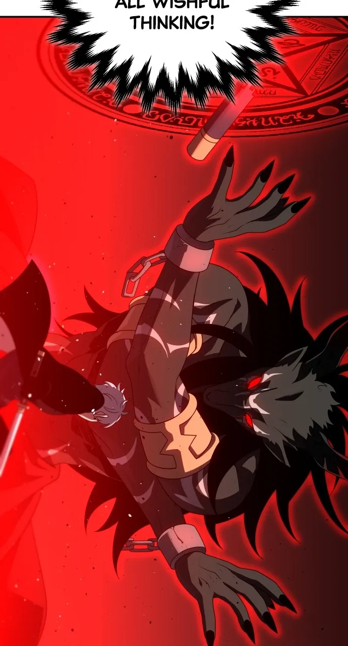 Read I Was the Final Boss chapter 46 image 118 on Lezhin