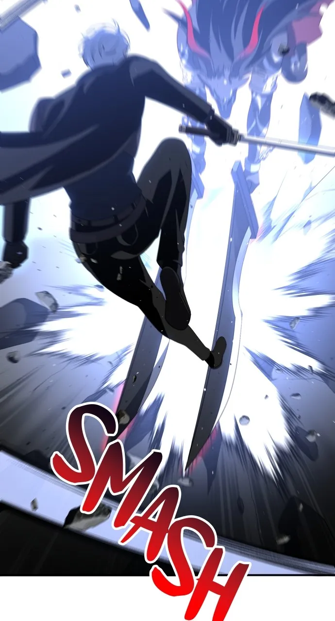 Read I Was the Final Boss chapter 46 image 120 on Lezhin
