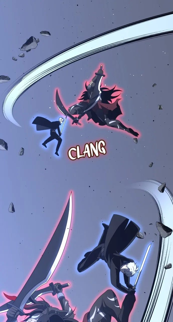 Read I Was the Final Boss chapter 46 image 124 on Lezhin