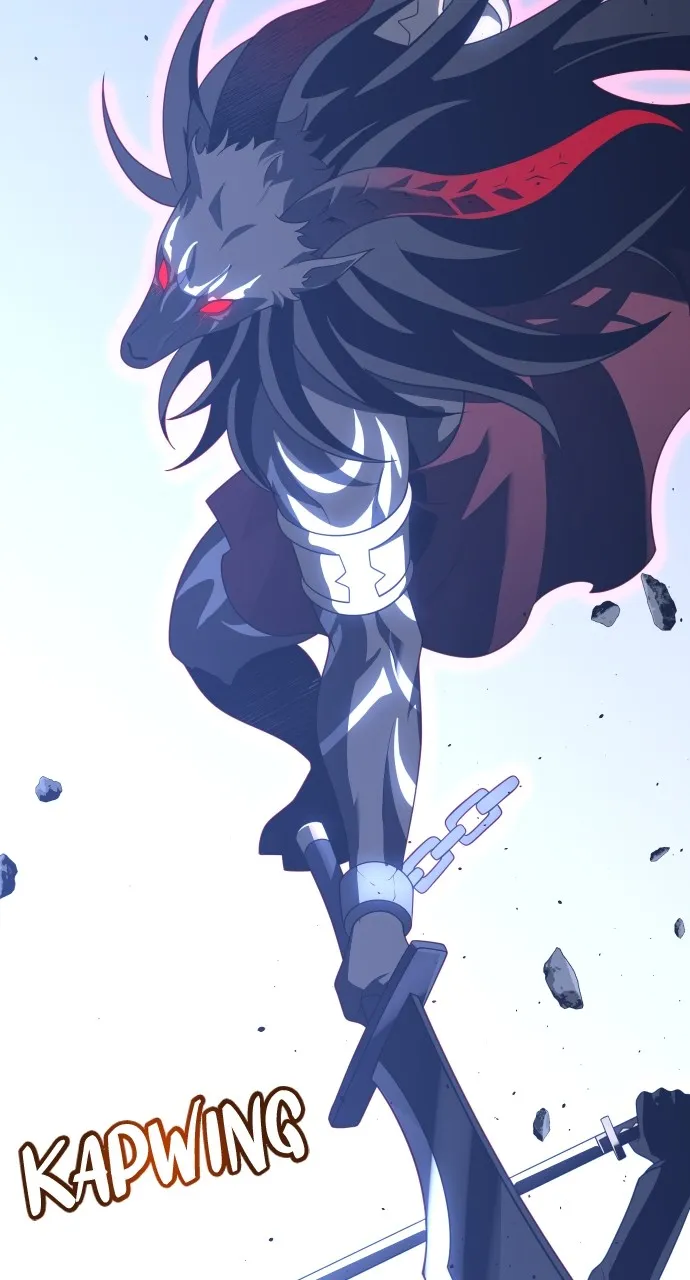 Read I Was the Final Boss chapter 46 image 126 on Lezhin