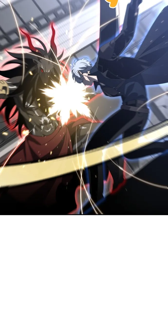 Read I Was the Final Boss chapter 46 image 139 on Lezhin