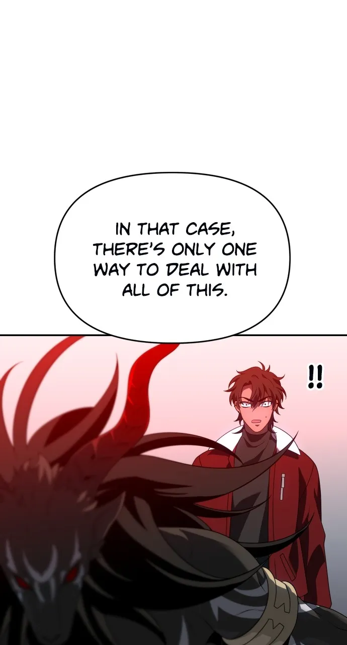 Read I Was the Final Boss chapter 46 image 149 on Lezhin