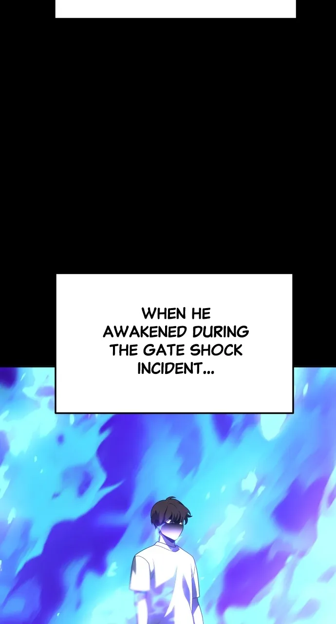 Read I Was the Final Boss chapter 46 image 30 on Lezhin