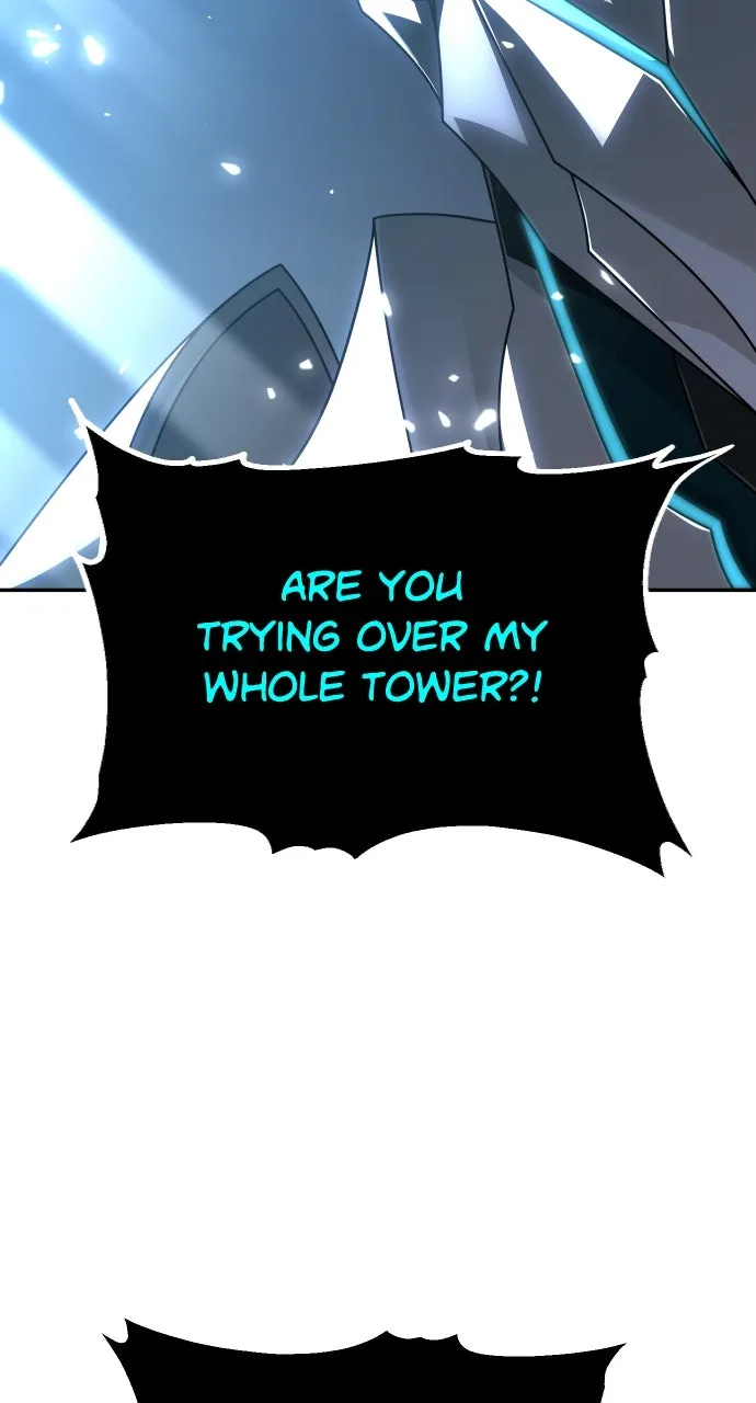 Read I Was the Final Boss chapter 46 image 4 on Lezhin