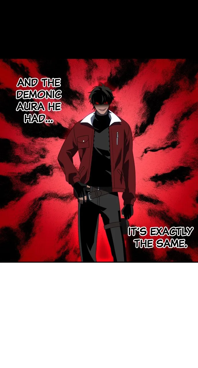 Read I Was the Final Boss chapter 46 image 43 on Lezhin
