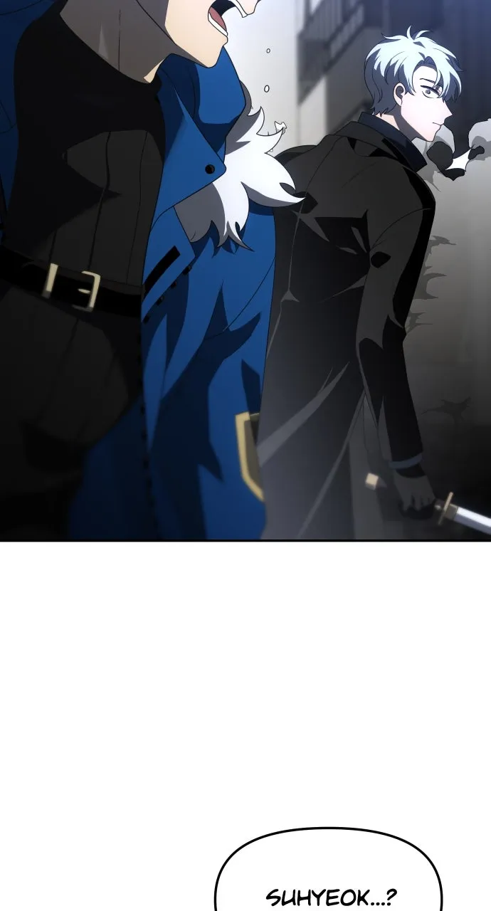 Read I Was the Final Boss chapter 46 image 45 on Lezhin