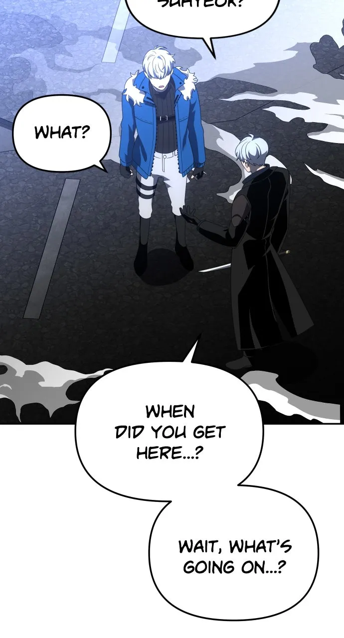 Read I Was the Final Boss chapter 46 image 47 on Lezhin
