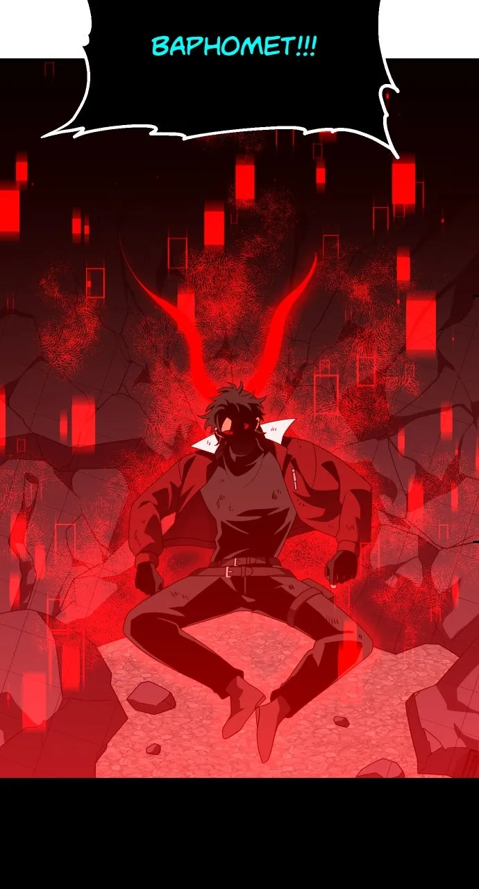 Read I Was the Final Boss chapter 46 image 5 on Lezhin