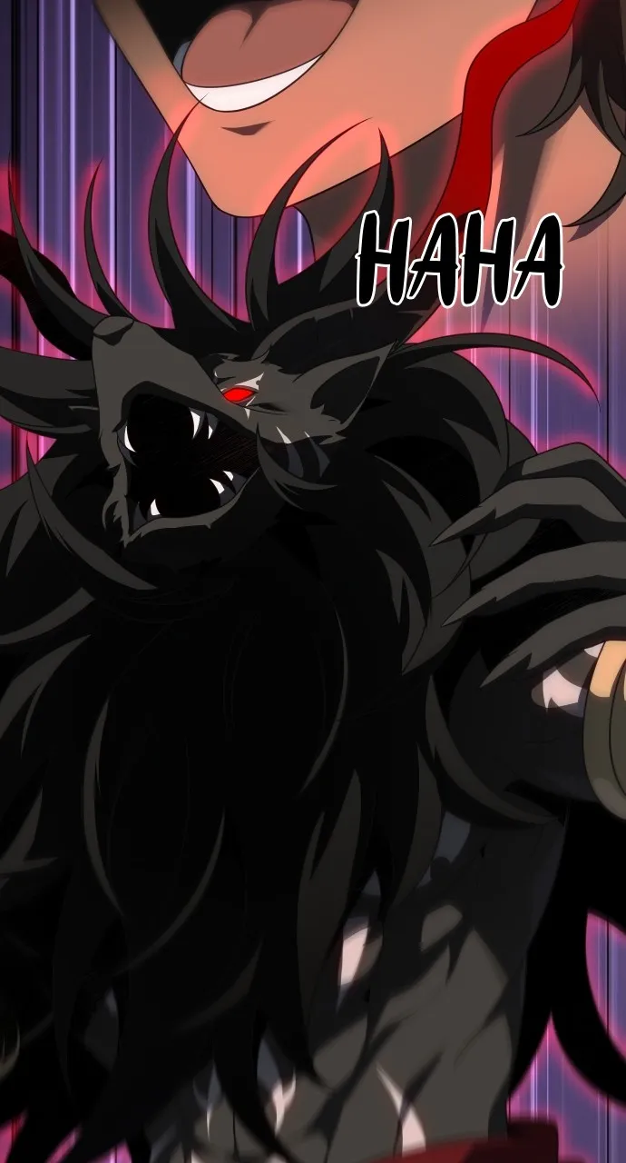 Read I Was the Final Boss chapter 46 image 52 on Lezhin