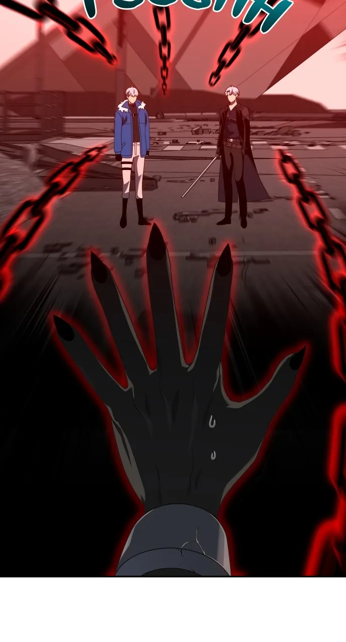 Read I Was the Final Boss chapter 46 image 60 on Lezhin