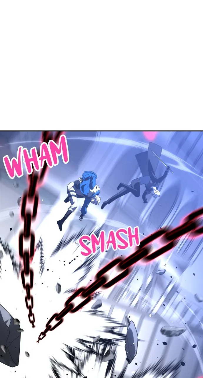 Read I Was the Final Boss chapter 46 image 61 on Lezhin