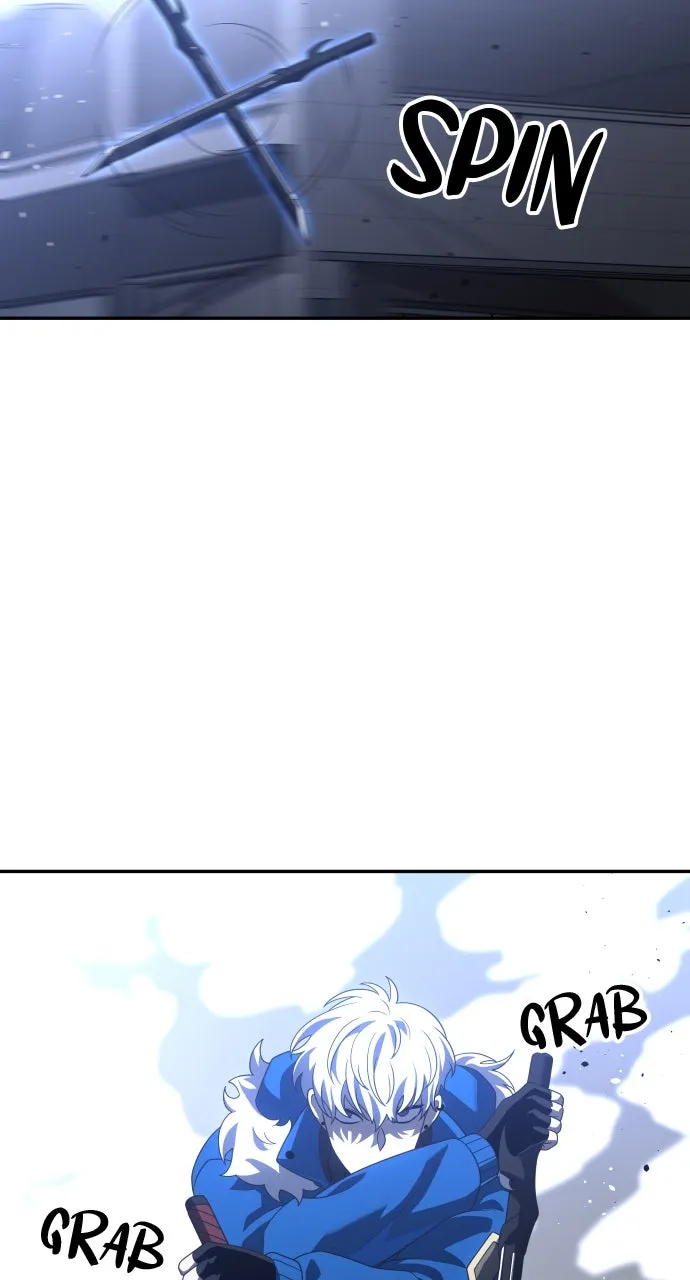 Read I Was the Final Boss chapter 46 image 64 on Lezhin