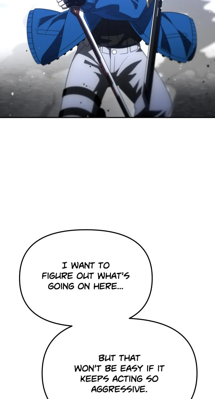 Read I Was the Final Boss chapter 46 image 65 on Lezhin