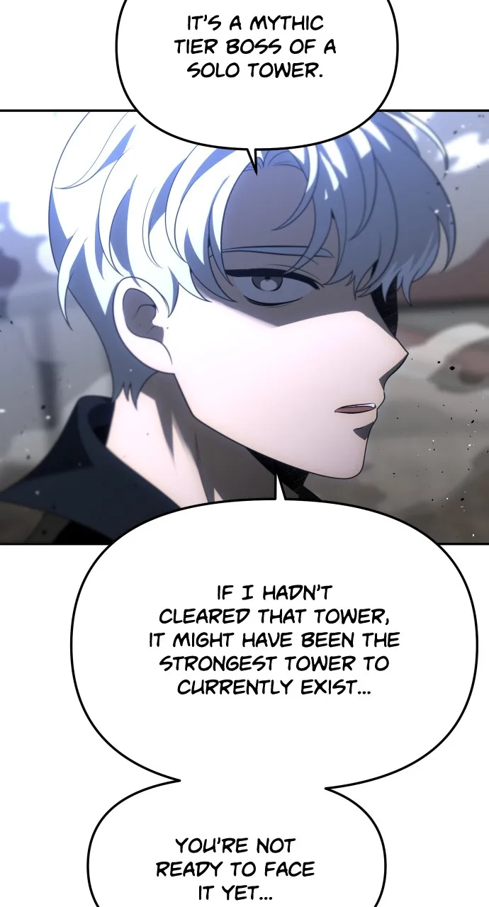 Read I Was the Final Boss chapter 46 image 67 on Lezhin