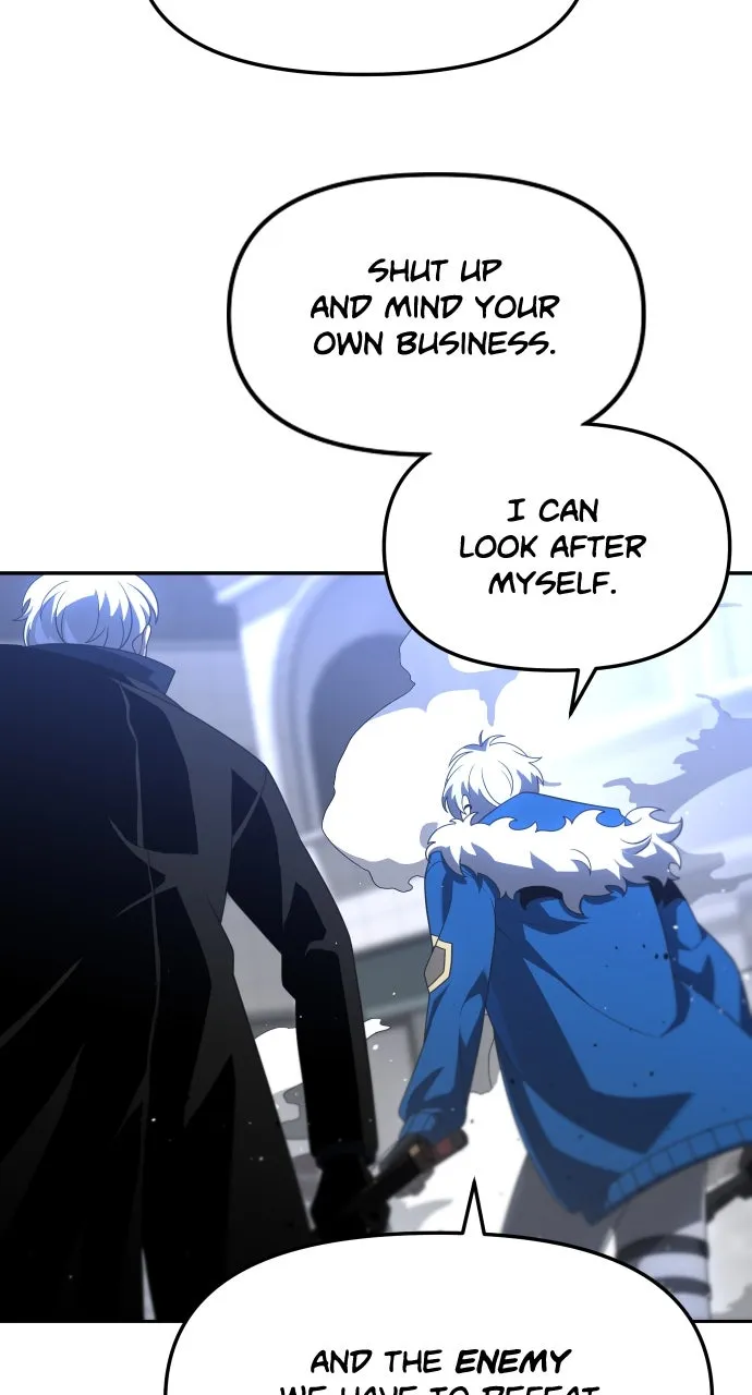 Read I Was the Final Boss chapter 46 image 68 on Lezhin