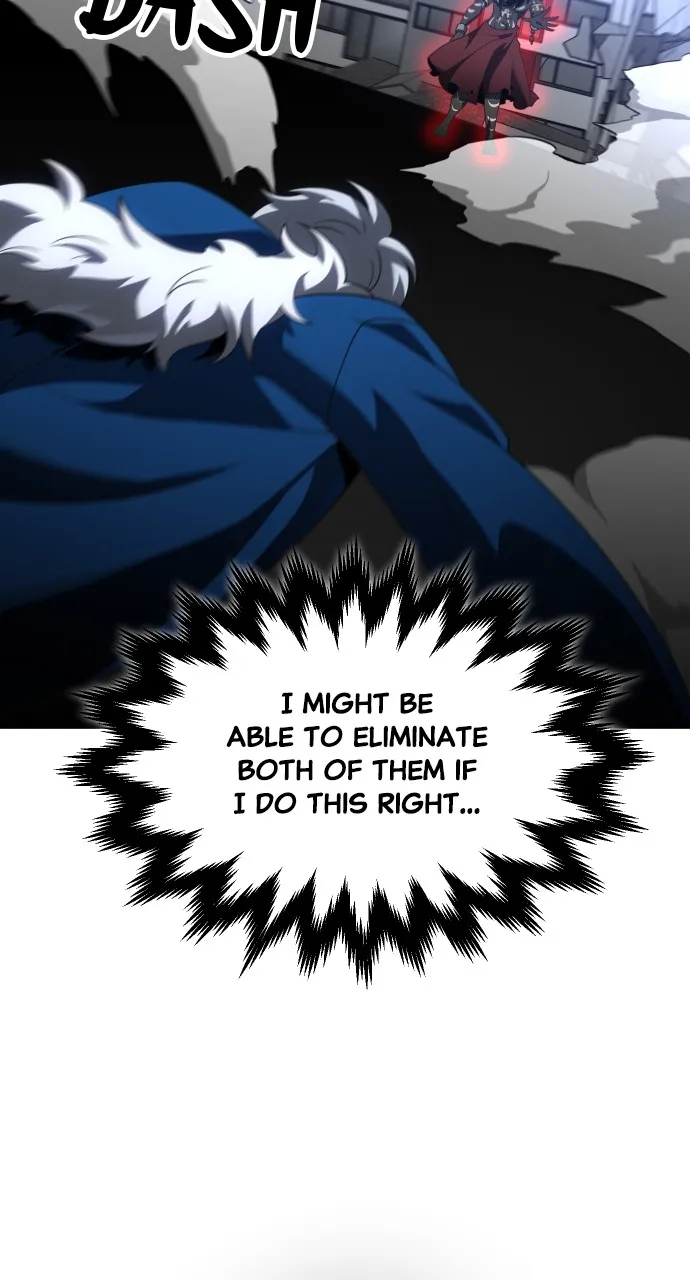 Read I Was the Final Boss chapter 46 image 71 on Lezhin