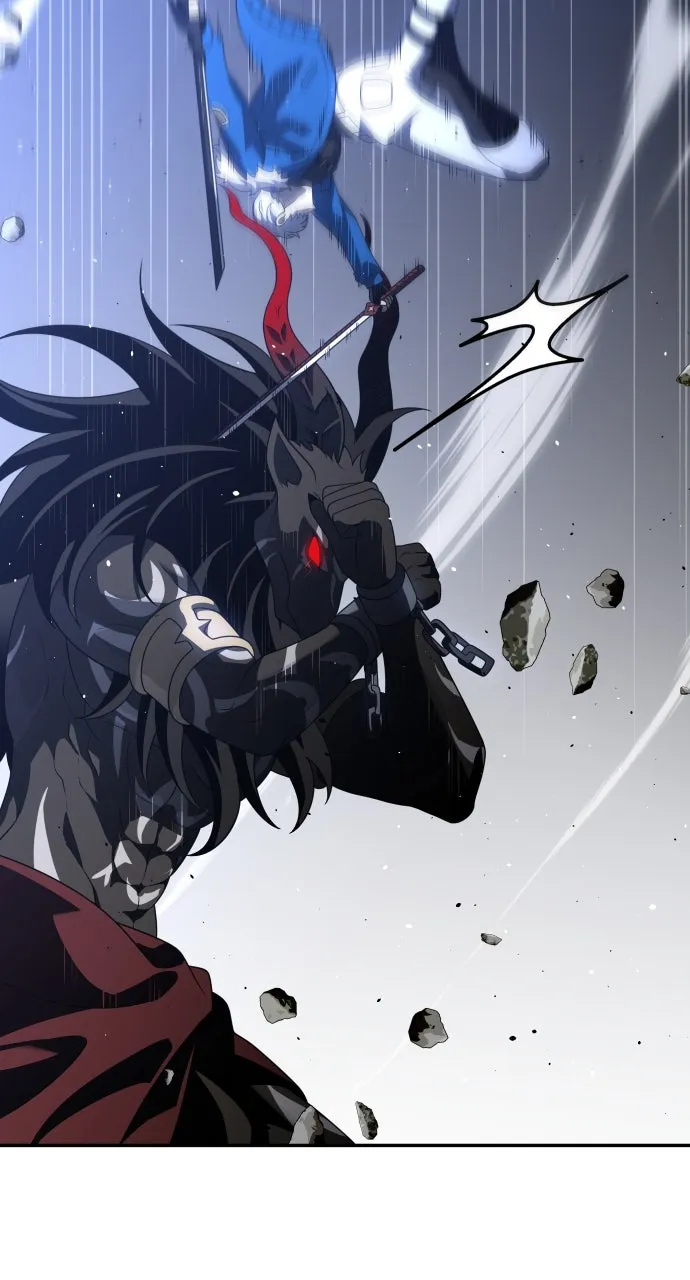 Read I Was the Final Boss chapter 46 image 78 on Lezhin