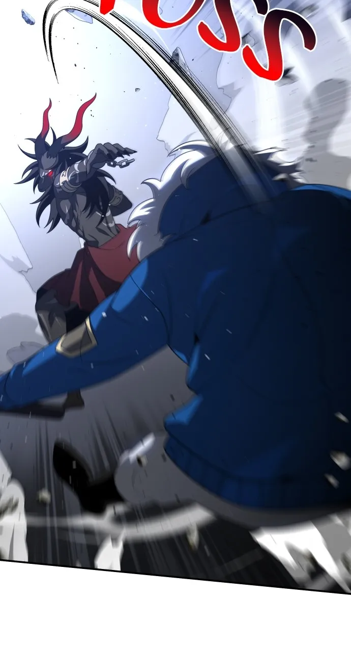 Read I Was the Final Boss chapter 46 image 81 on Lezhin