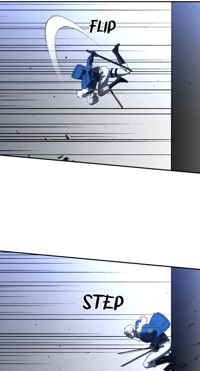 Read I Was the Final Boss chapter 46 image 83 on Lezhin