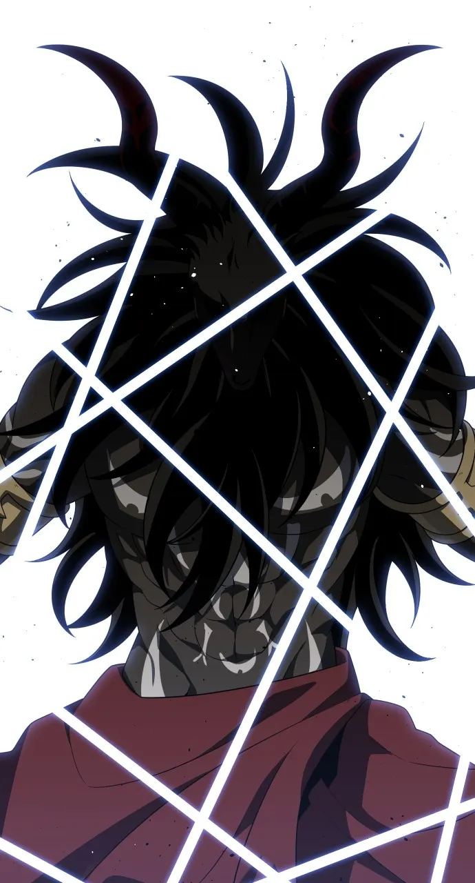 Read I Was the Final Boss chapter 46 image 87 on Lezhin