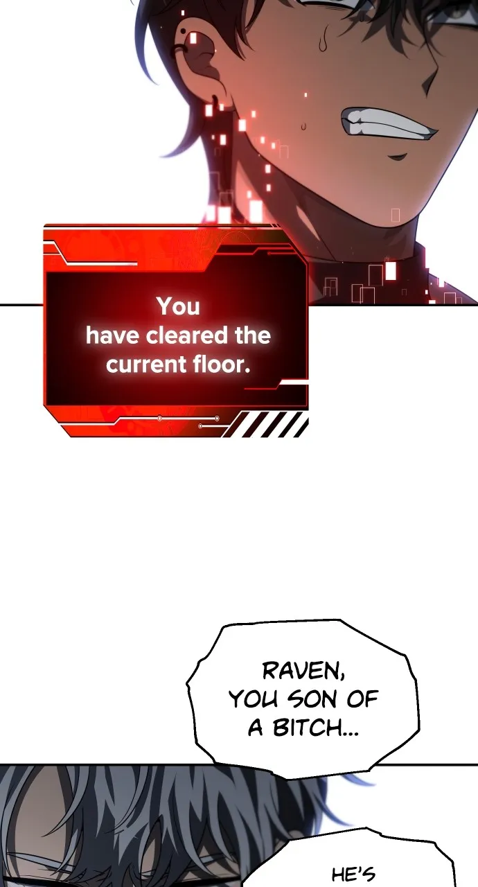 Read I Was the Final Boss chapter 47 image 1 on Lezhin