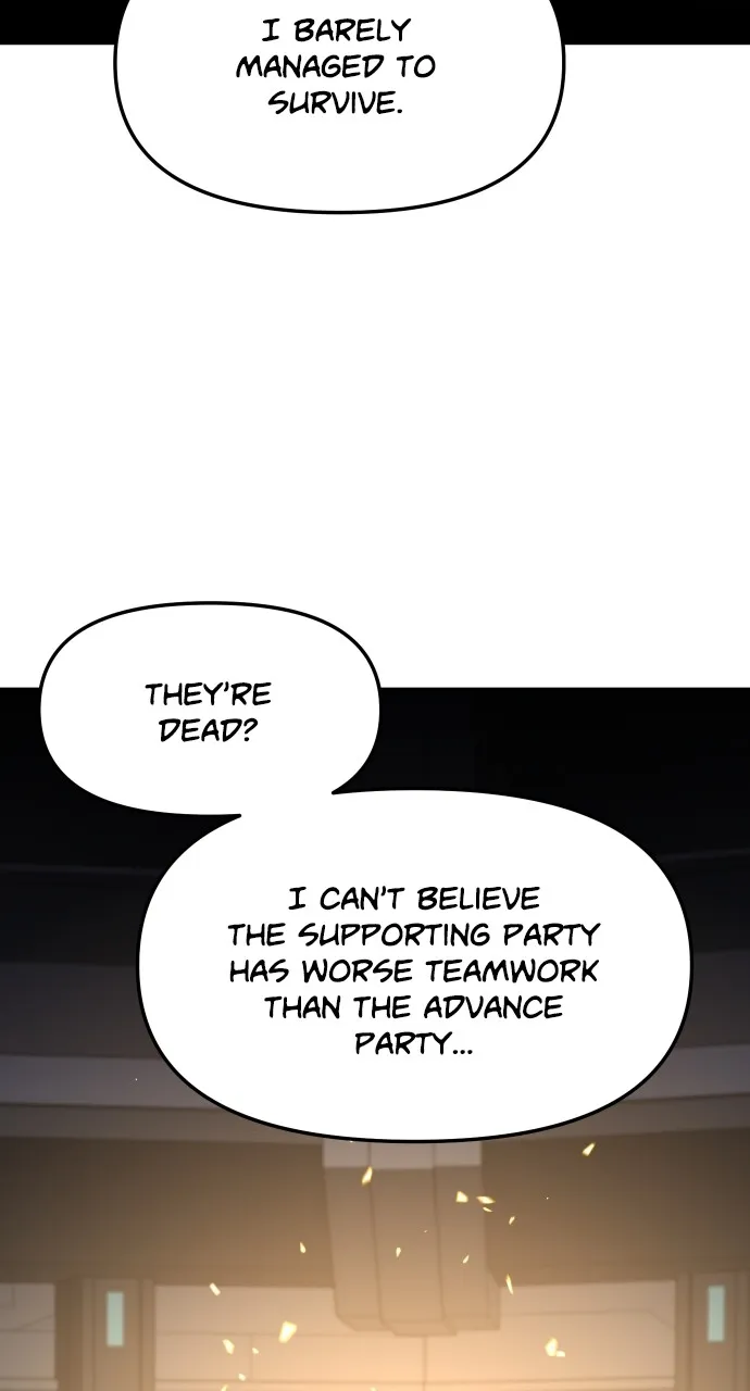 Read I Was the Final Boss chapter 47 image 102 on Lezhin