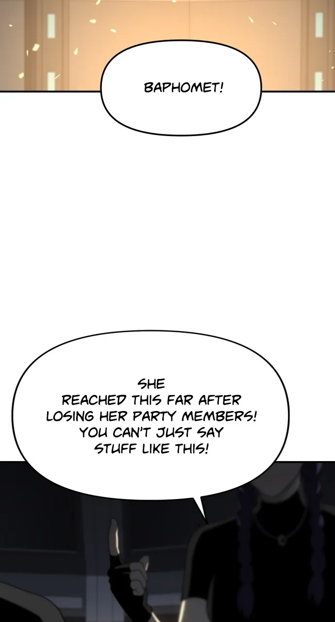 Read I Was the Final Boss chapter 47 image 103 on Lezhin