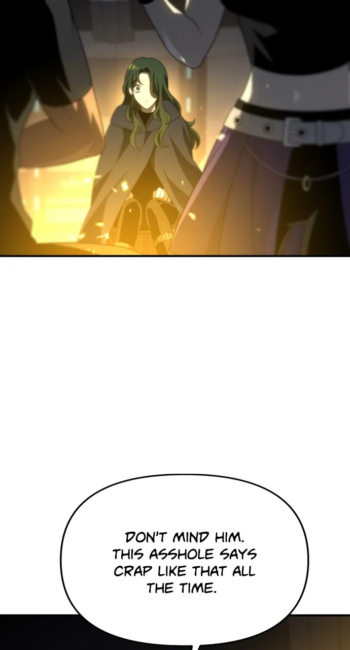 Read I Was the Final Boss chapter 47 image 104 on Lezhin