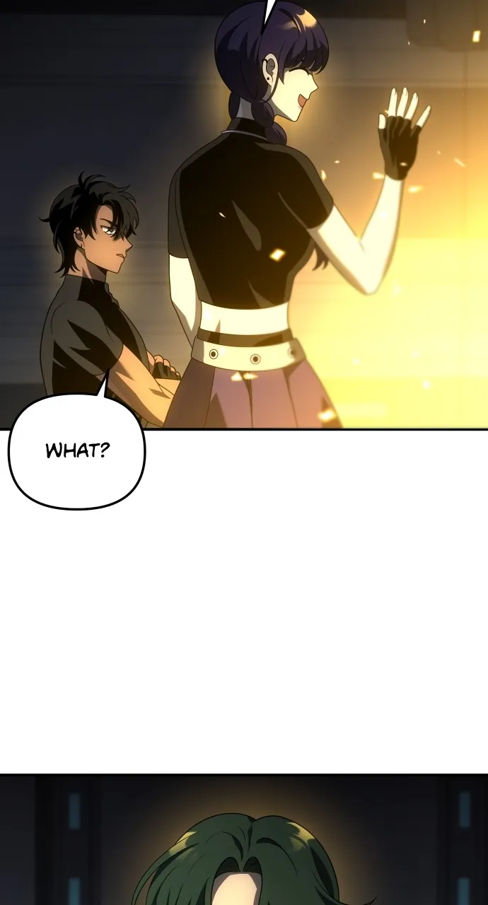 Read I Was the Final Boss chapter 47 image 105 on Lezhin