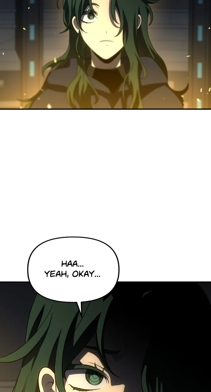 Read I Was the Final Boss chapter 47 image 106 on Lezhin