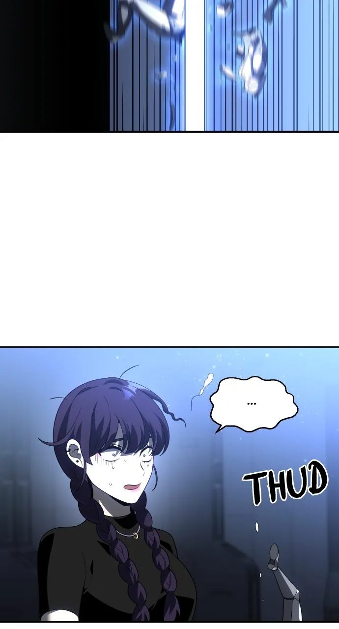 Read I Was the Final Boss chapter 47 image 122 on Lezhin