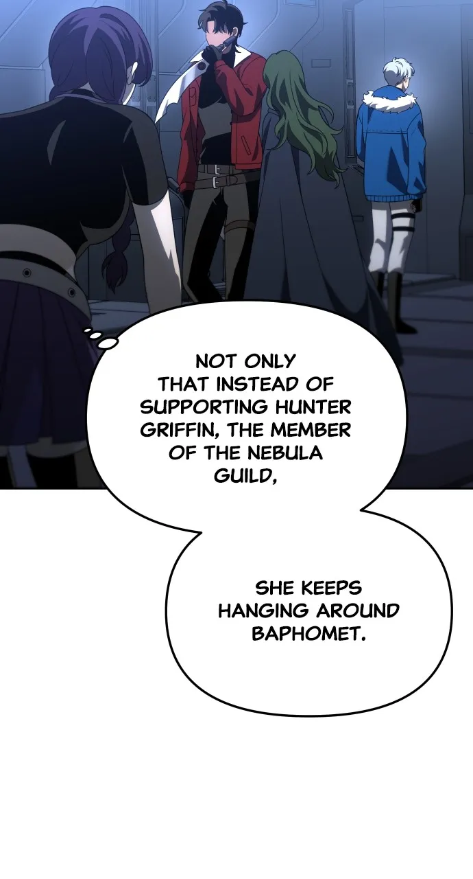 Read I Was the Final Boss chapter 47 image 127 on Lezhin