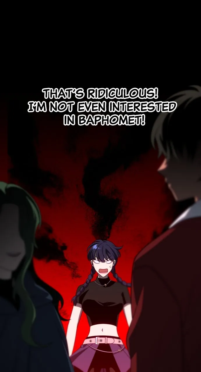 Read I Was the Final Boss chapter 47 image 129 on Lezhin