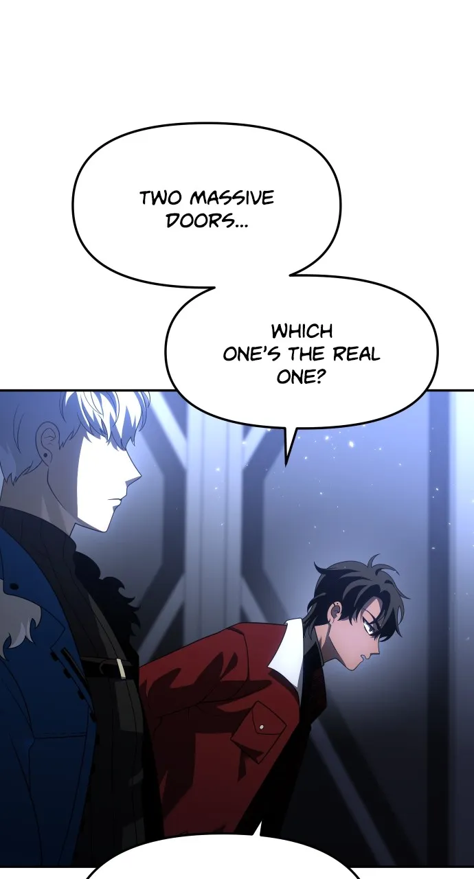 Read I Was the Final Boss chapter 47 image 133 on Lezhin