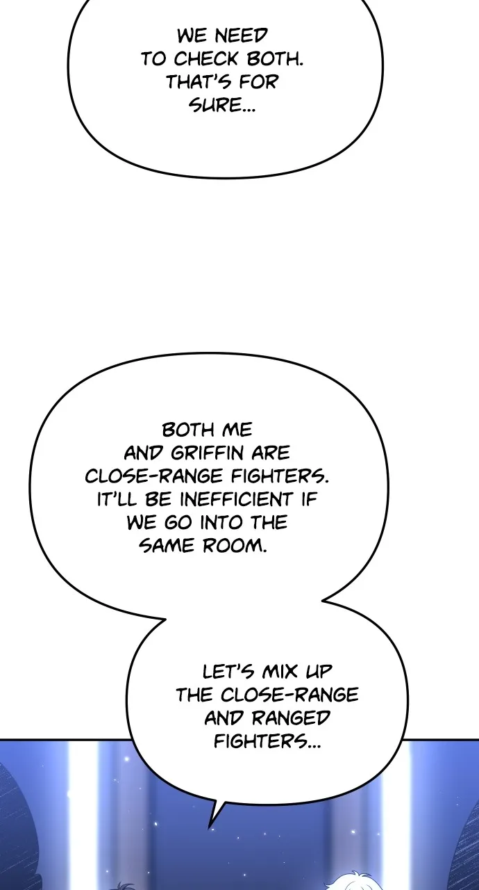 Read I Was the Final Boss chapter 47 image 134 on Lezhin