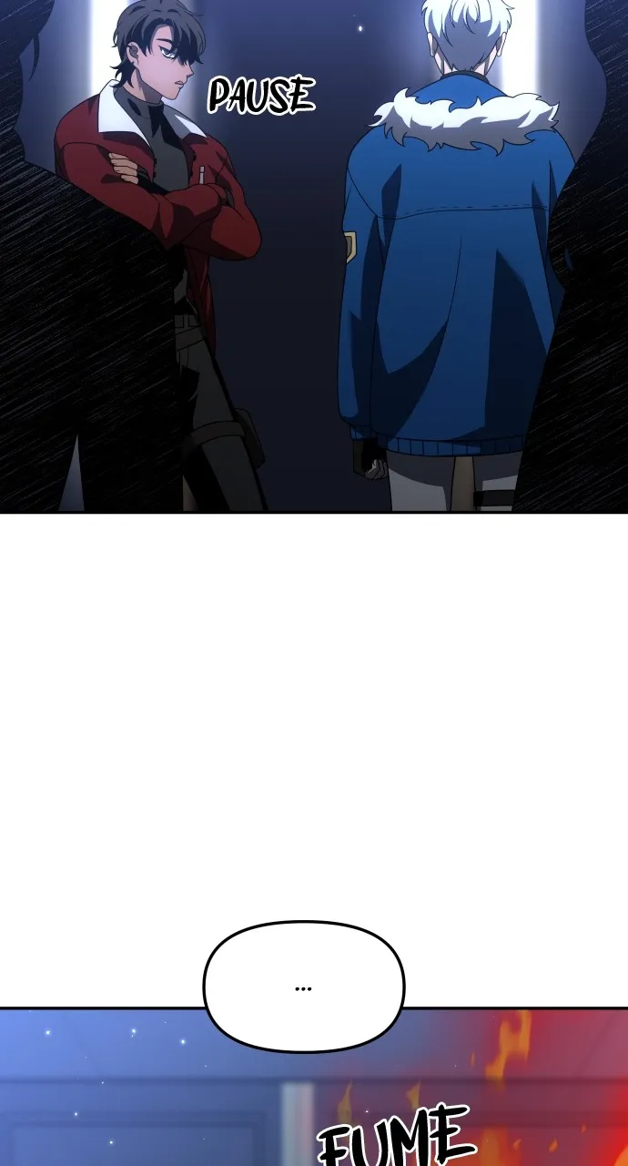 Read I Was the Final Boss chapter 47 image 135 on Lezhin