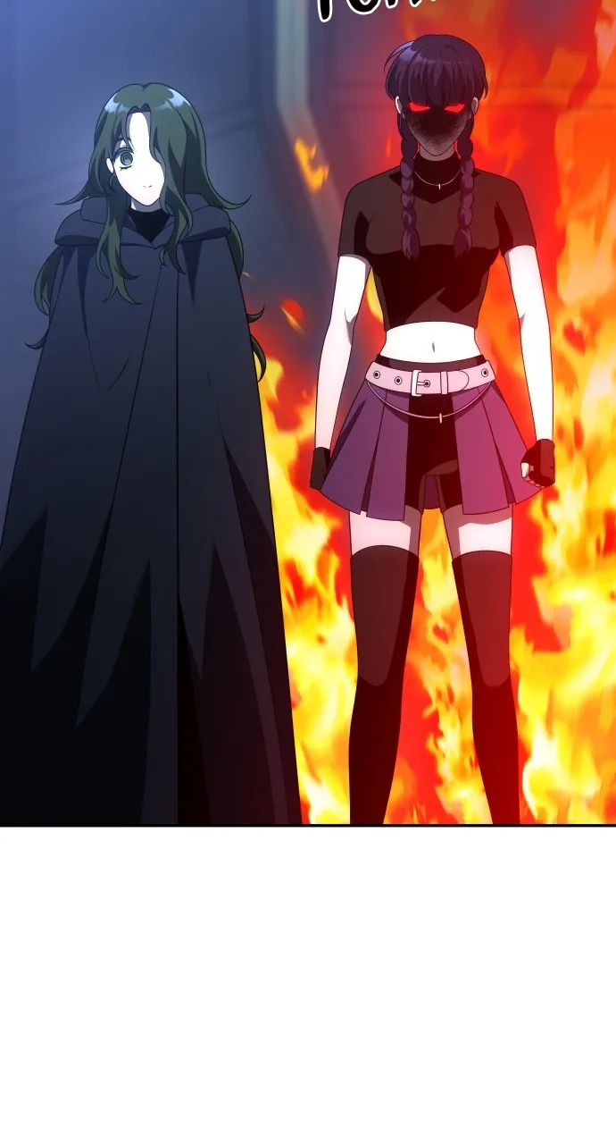 Read I Was the Final Boss chapter 47 image 136 on Lezhin