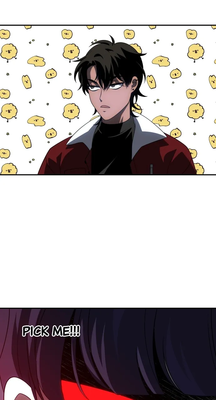 Read I Was the Final Boss chapter 47 image 137 on Lezhin