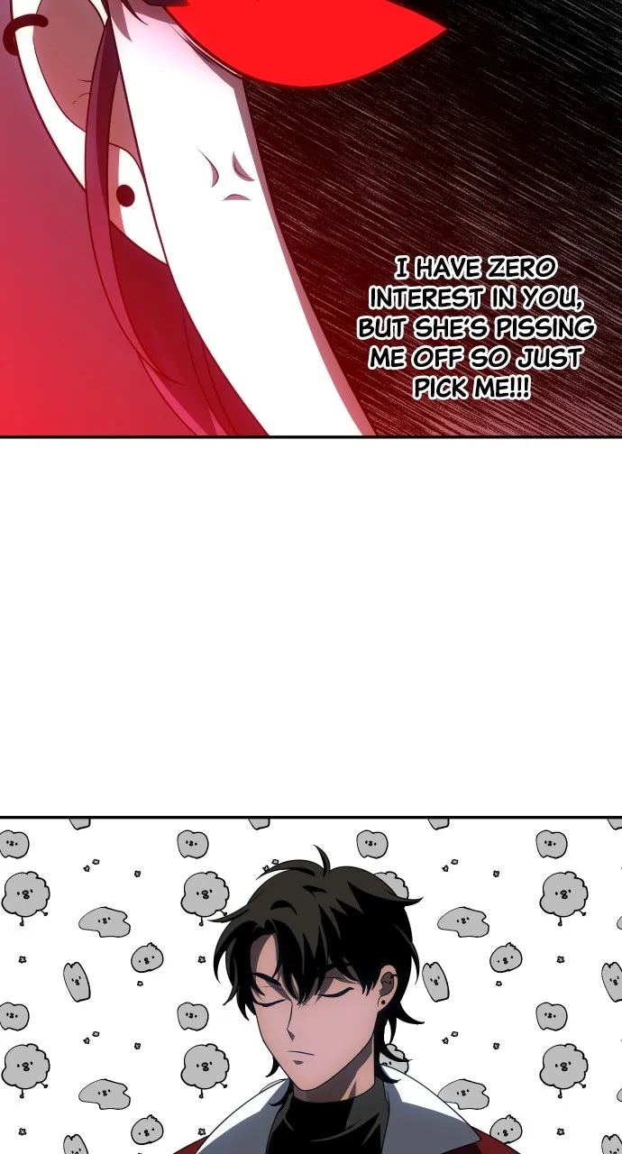 Read I Was the Final Boss chapter 47 image 138 on Lezhin