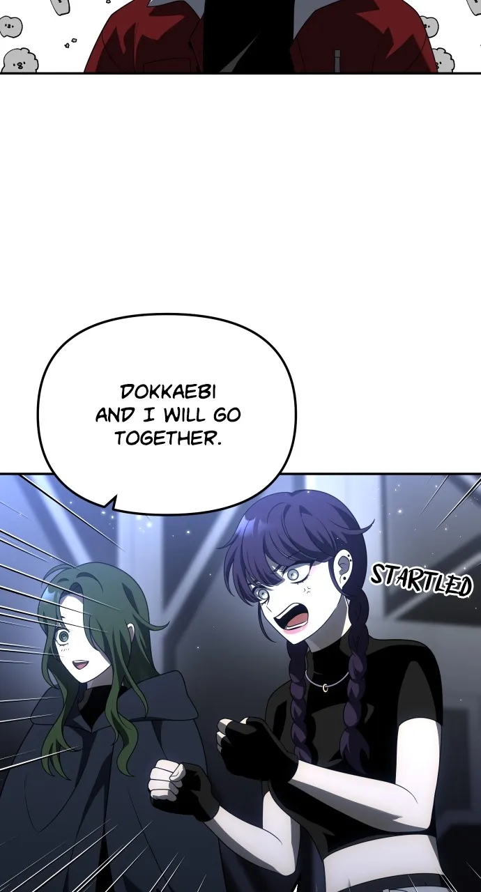 Read I Was the Final Boss chapter 47 image 139 on Lezhin