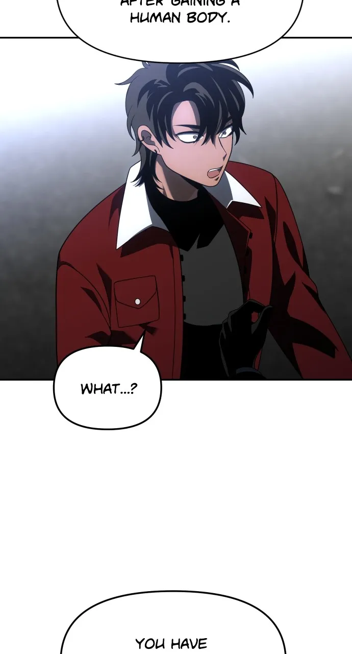 Read I Was the Final Boss chapter 47 image 14 on Lezhin