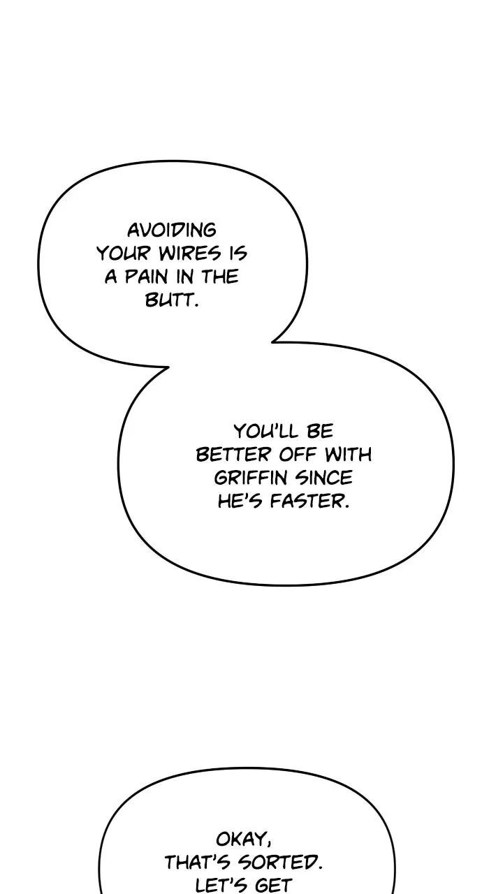 Read I Was the Final Boss chapter 47 image 141 on Lezhin