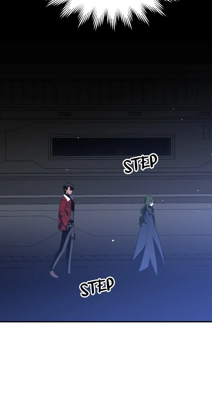 Read I Was the Final Boss chapter 47 image 149 on Lezhin