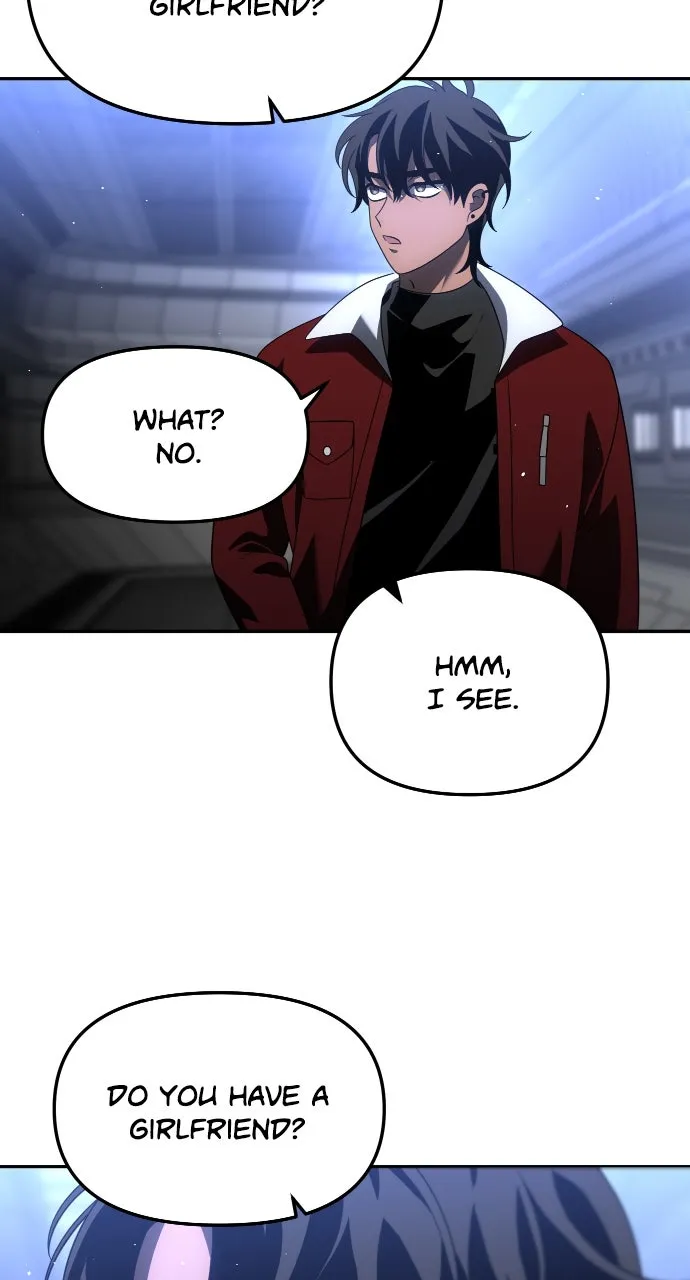 Read I Was the Final Boss chapter 47 image 152 on Lezhin
