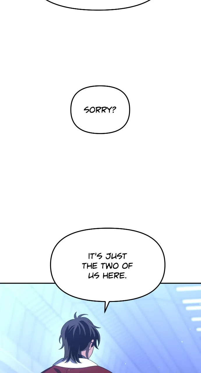 Read I Was the Final Boss chapter 47 image 154 on Lezhin