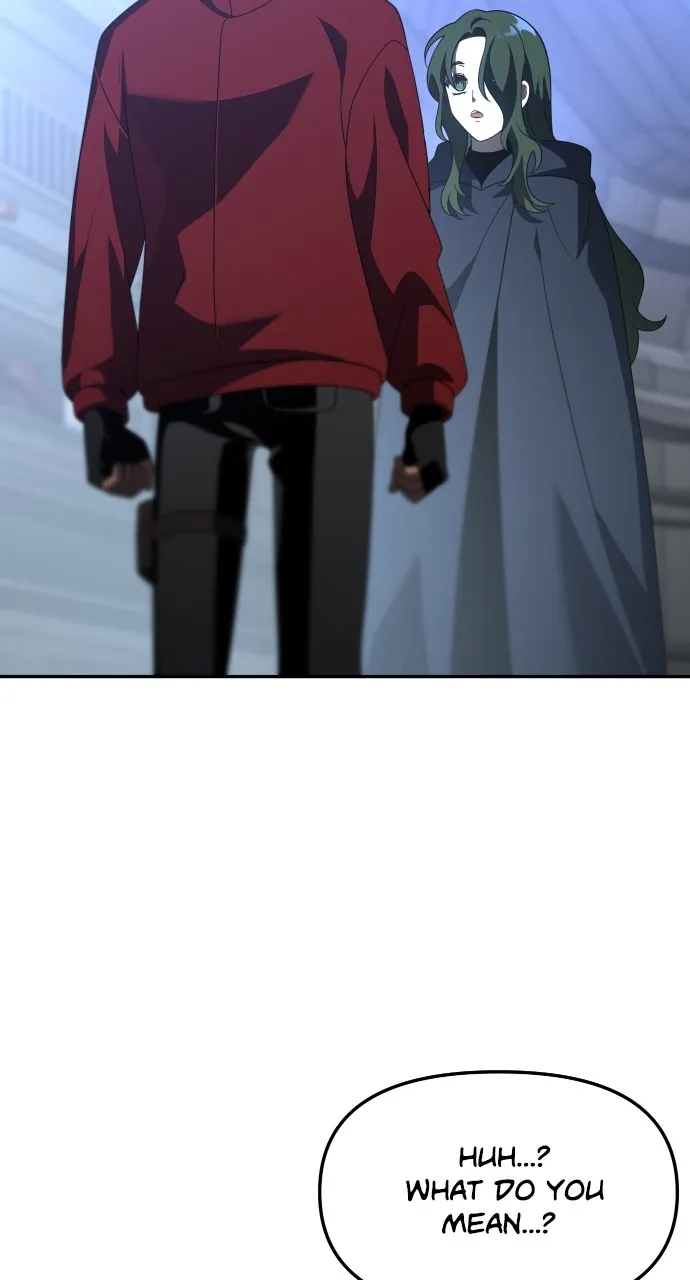 Read I Was the Final Boss chapter 47 image 155 on Lezhin