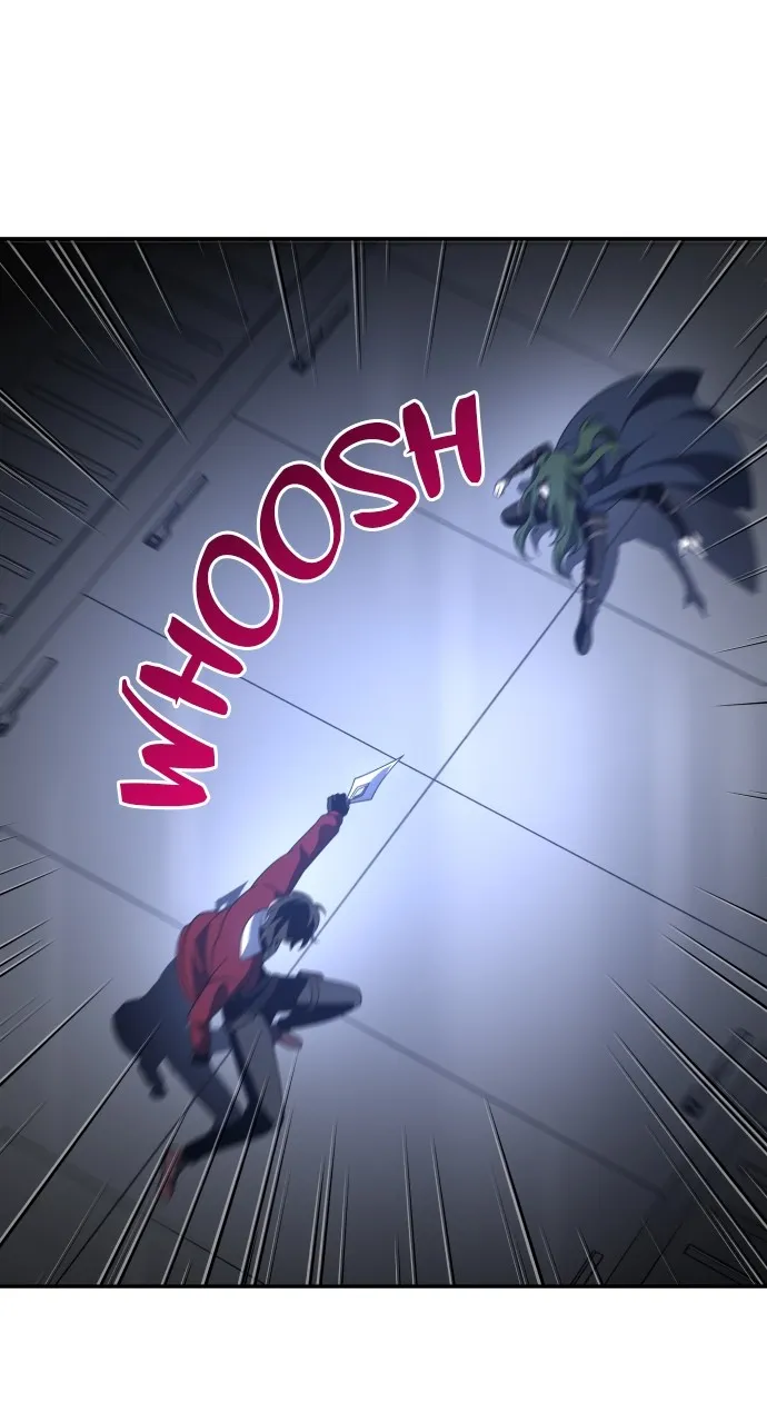 Read I Was the Final Boss chapter 47 image 158 on Lezhin