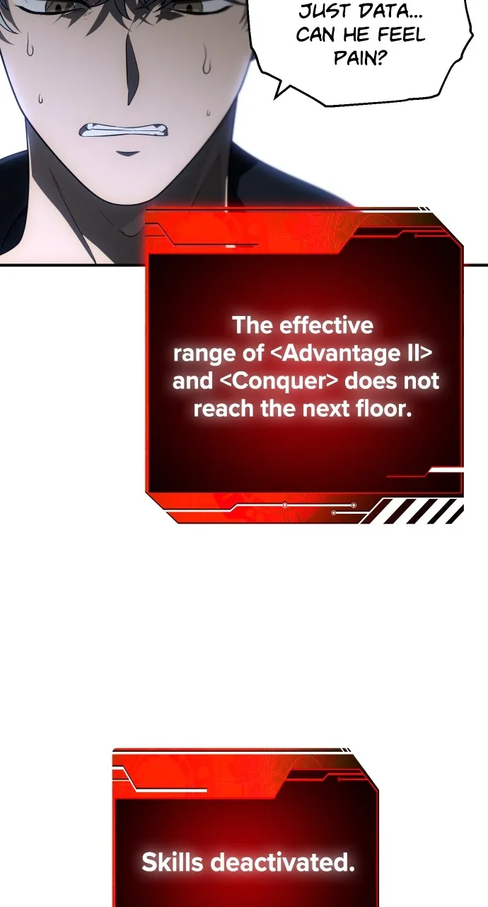 Read I Was the Final Boss chapter 47 image 2 on Lezhin